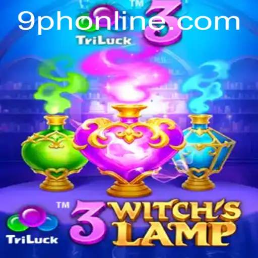 3WitchsLamp: An Enchanting Journey Through the Mystical World
