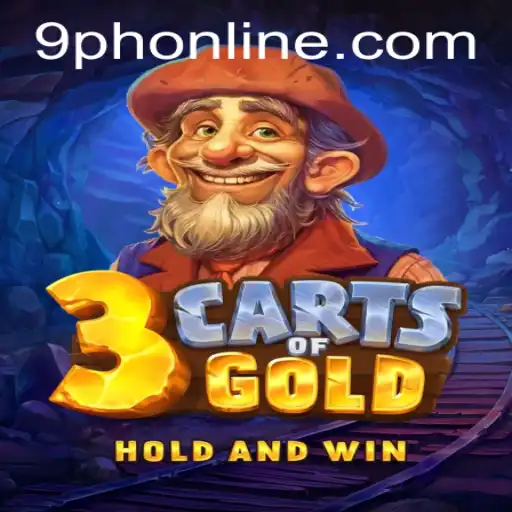 Discover the Exciting World of 3cartsOfGold: A New Gaming Sensation