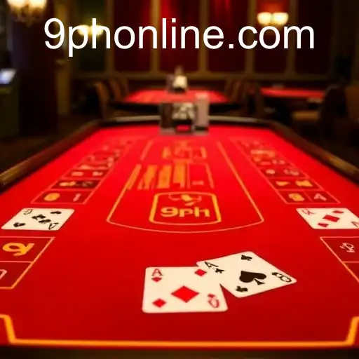 Understanding Baccarat Game with Keyword 9PH