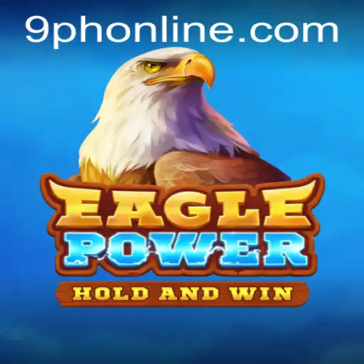 EaglePower: The New Gaming Sensation with a Twist of 9PH
