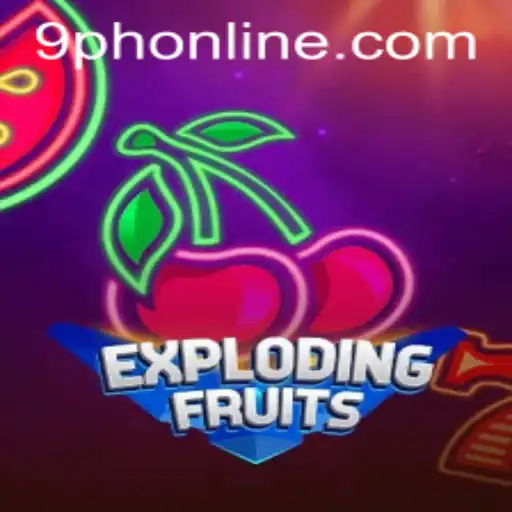 ExplodingFruits: Dive into the Burst of Excitement