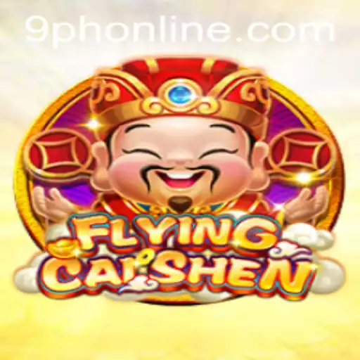 Discover the Thrill of FlyingCaiShen: An In-Depth Look at the Game and Its Features