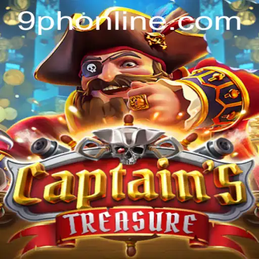 CaptainssTreasure: Navigate Your Way to Riches with 9PH