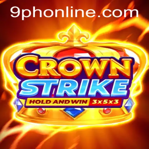 CrownStrike: A Comprehensive Guide to the Game 9PH