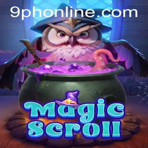 Discovering MagicScroll: A Fascinating Journey into the World of 9PH
