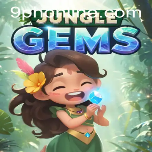 Discover the Thrills of JungleGems: The Adventurous Puzzle Game