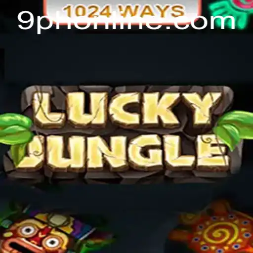 Explore the Adventure of LuckyJungle1024: A Dive into the Thrilling Game