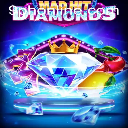 Introducing MadHitDiamonds: A Thrilling New Gaming Experience