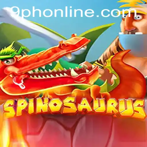 Discovering 'Spinosaurus': The Thrills of the New Game '9PH'