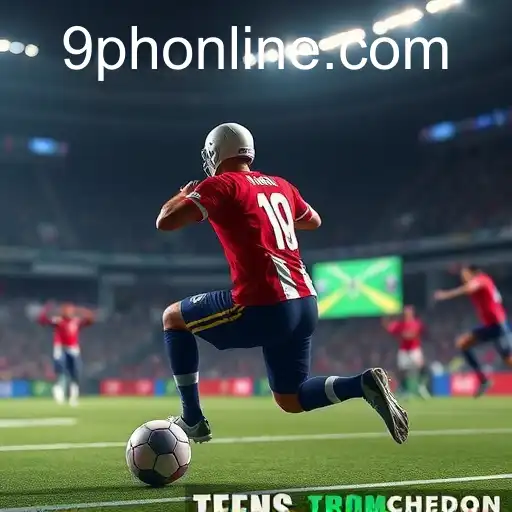 Exploring the Dynamic World of Virtual Sports: 9PH